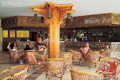 Magic Life Marmaris 42